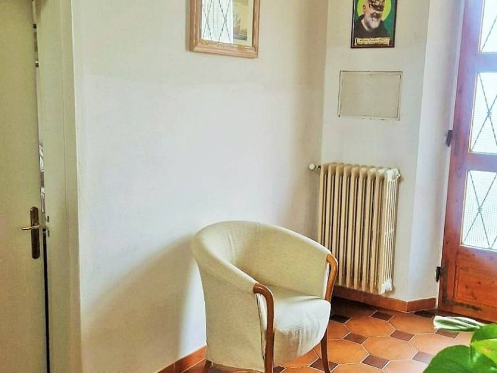 casa indipendente in vendita a Quarrata