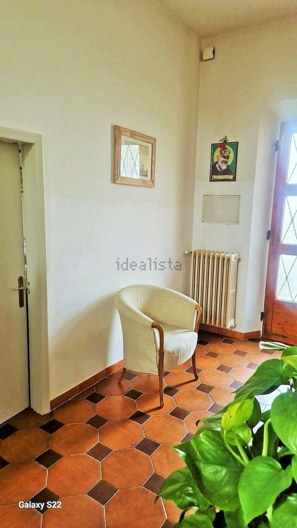 casa indipendente in vendita a Quarrata