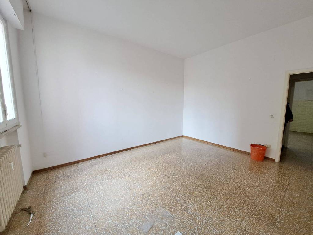 appartamento in vendita a Quarrata