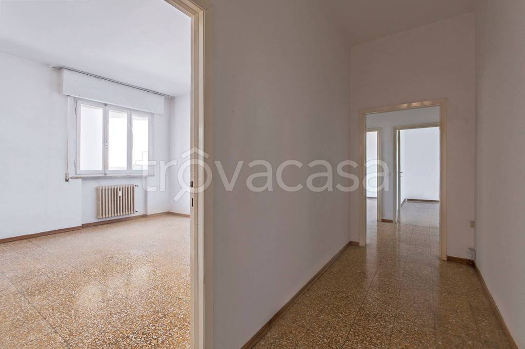 appartamento in vendita a Quarrata