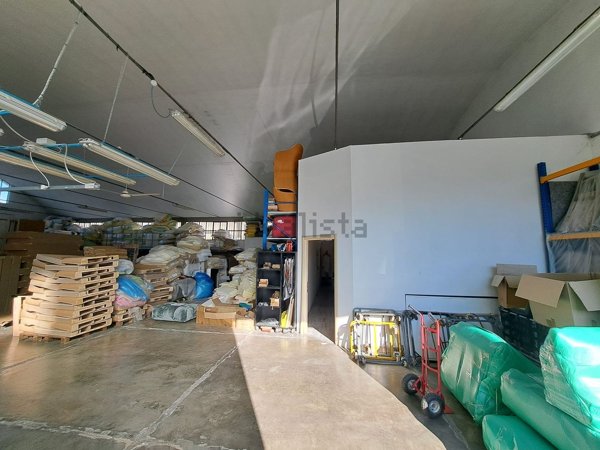 ufficio in vendita a Quarrata