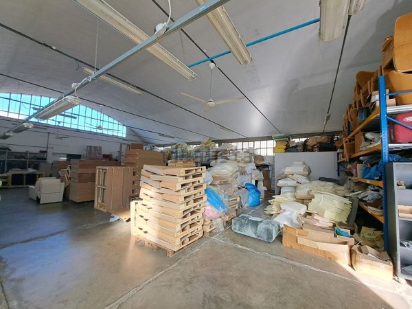 ufficio in vendita a Quarrata