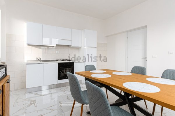 appartamento in vendita a Quarrata