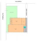 negozio in vendita a Quarrata