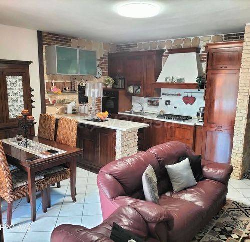 appartamento in vendita a Quarrata