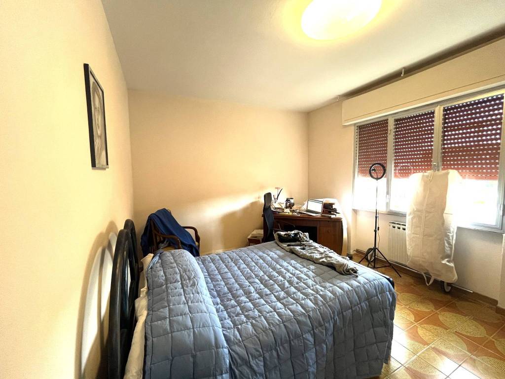 appartamento in vendita a Quarrata