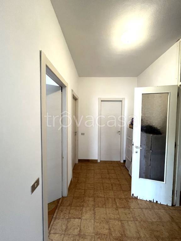 appartamento in vendita a Quarrata