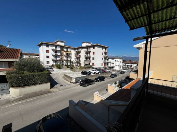 casa indipendente in vendita a Quarrata