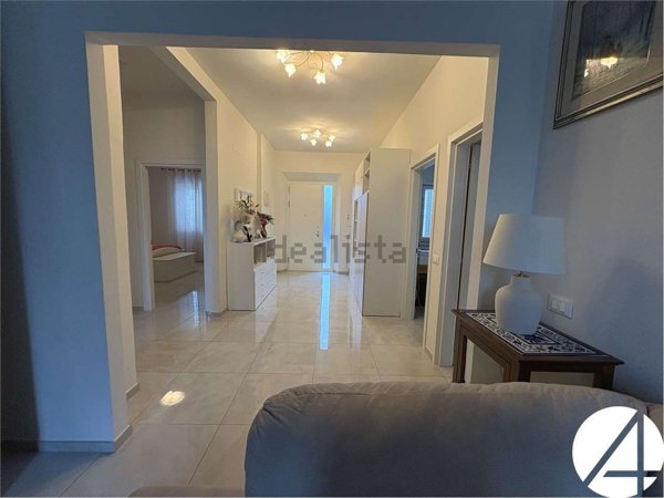 appartamento in vendita a Quarrata in zona Barba