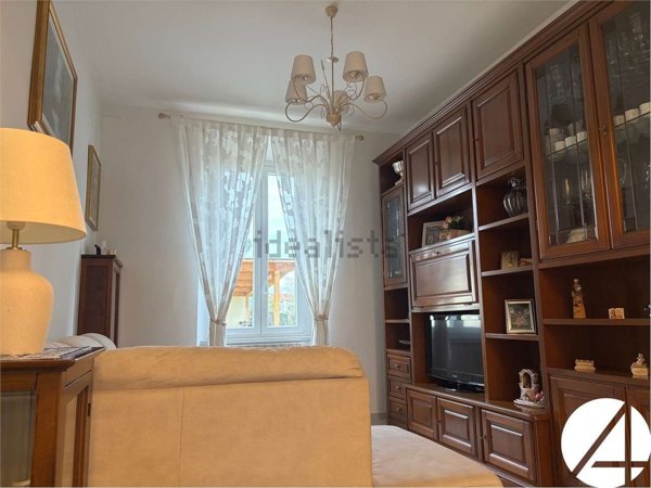 appartamento in vendita a Quarrata in zona Barba