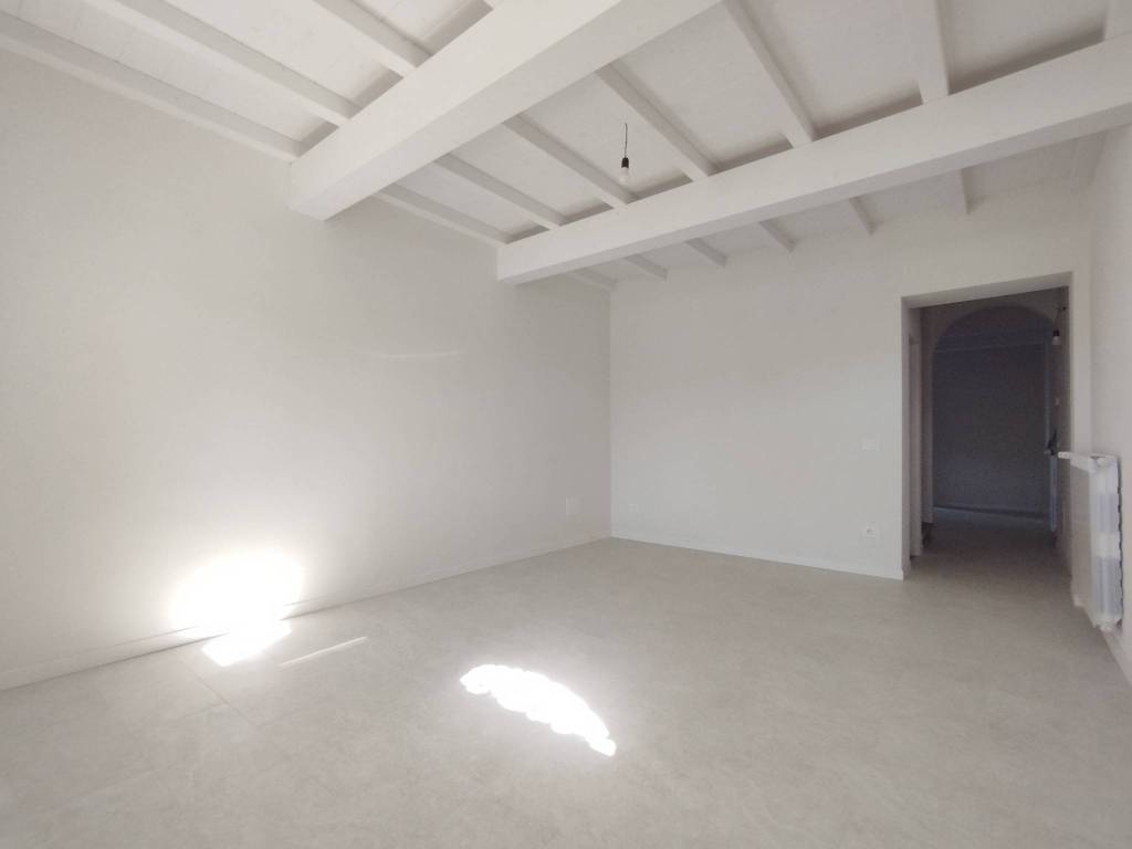 casa indipendente in vendita a Quarrata in zona Montemagno