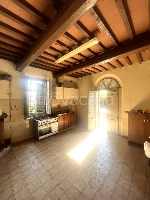 casa indipendente in vendita a Quarrata