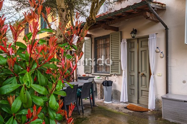 appartamento in vendita a Quarrata