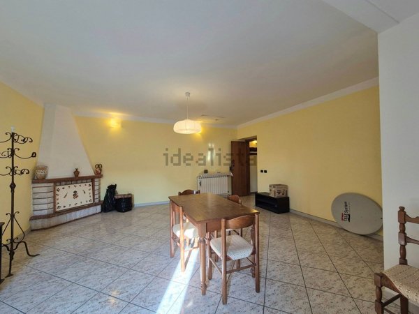 appartamento in vendita a Quarrata in zona Barba