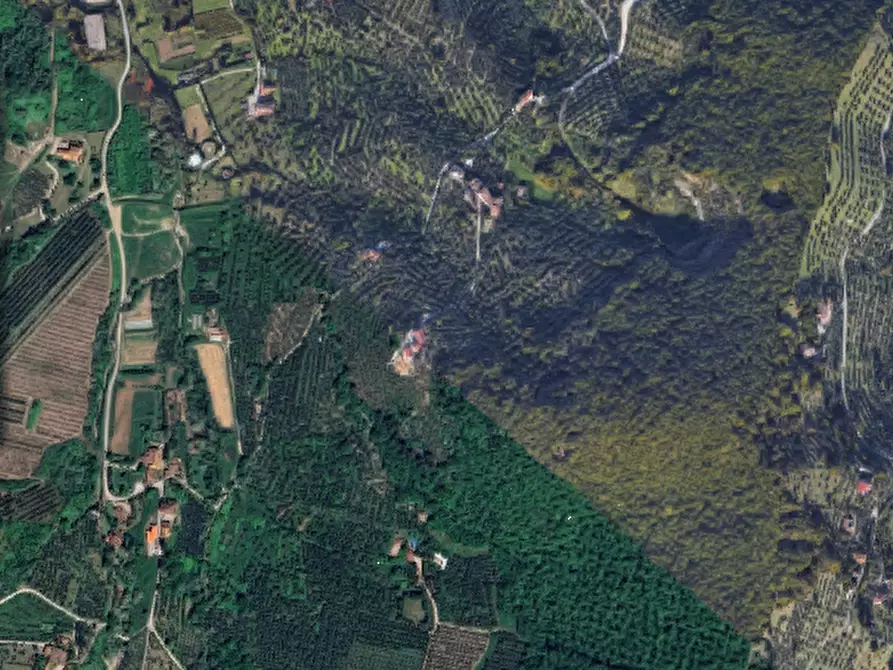 terreno agricolo in vendita a Quarrata