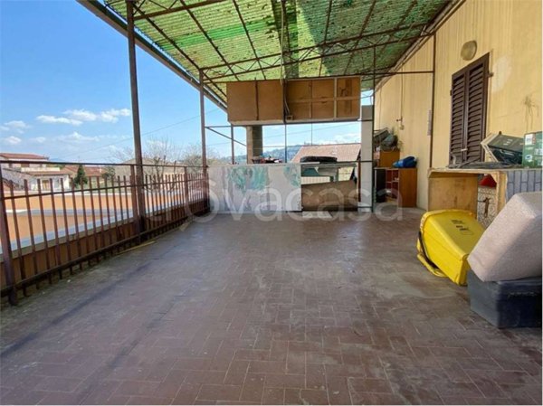 casa indipendente in vendita a Quarrata