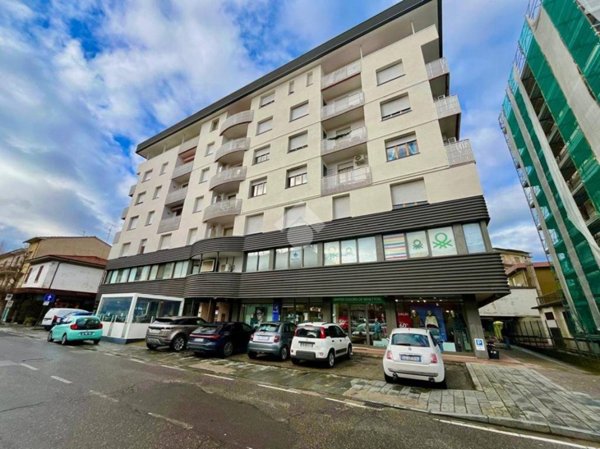 appartamento in vendita a Quarrata