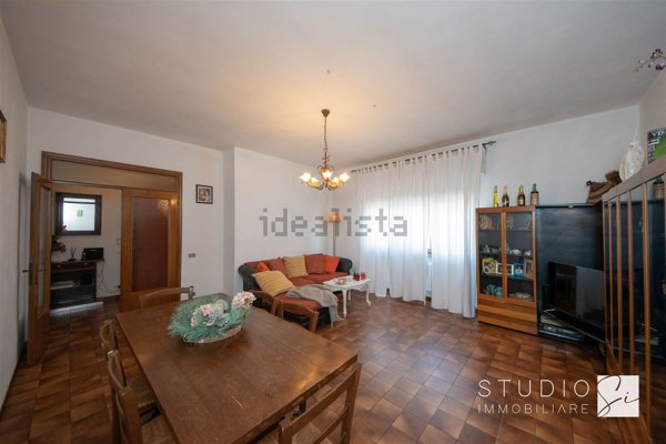 appartamento in vendita a Quarrata