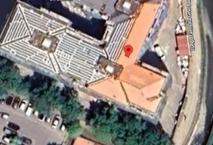 negozio in vendita a Quarrata