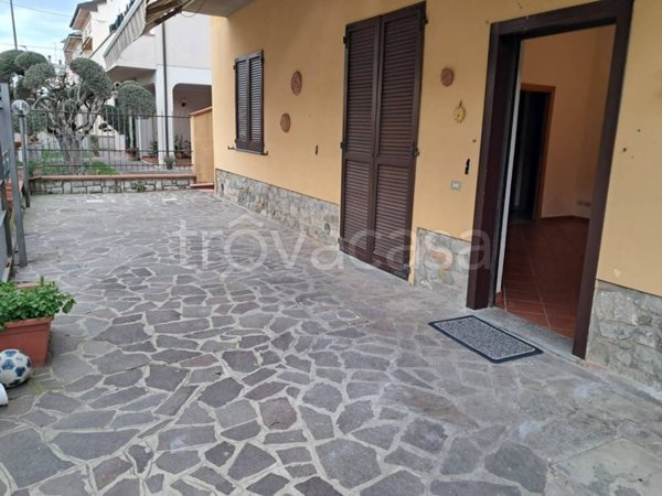 appartamento in vendita a Quarrata