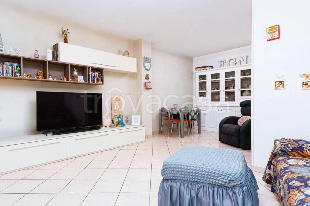 casa indipendente in vendita a Quarrata