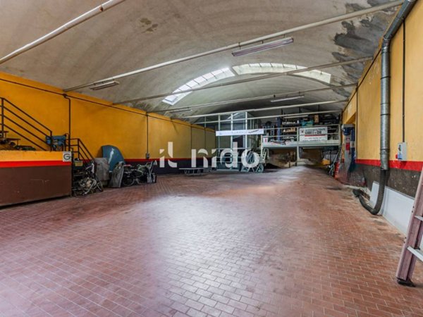 ufficio in vendita a Quarrata