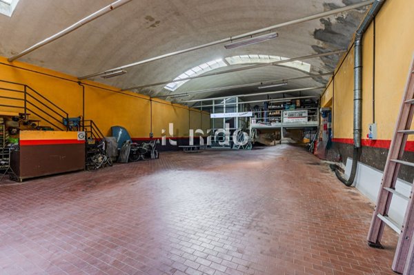 ufficio in vendita a Quarrata