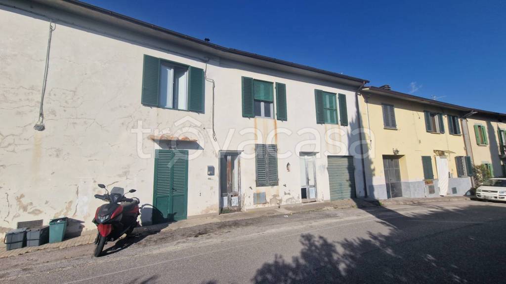 casa indipendente in vendita a Quarrata