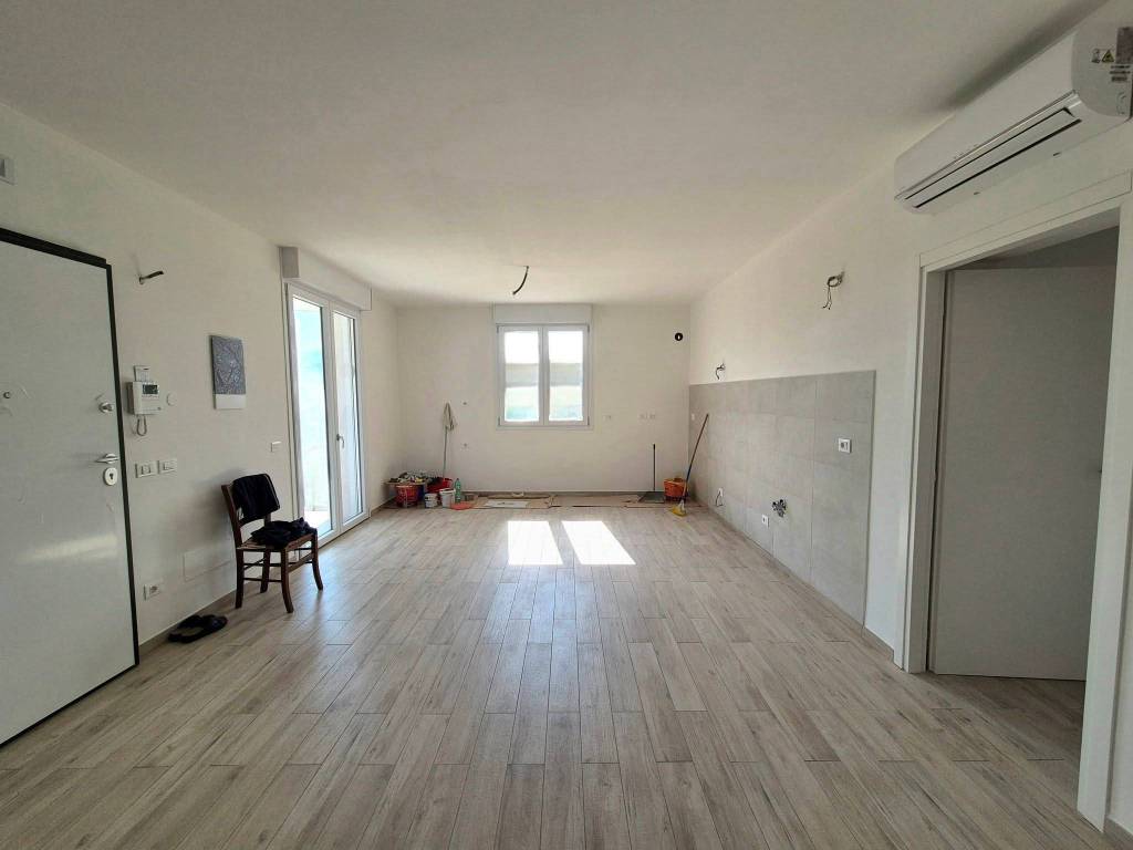 appartamento in vendita a Quarrata