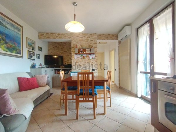 appartamento in vendita a Quarrata