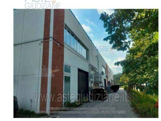 negozio in vendita a Quarrata