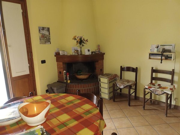 casa indipendente in vendita a Quarrata in zona Olmi