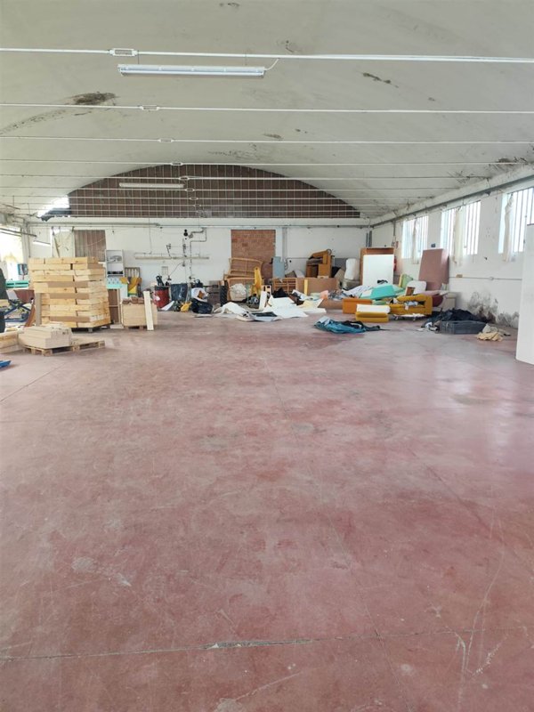 appartamento in vendita a Quarrata in zona Casini