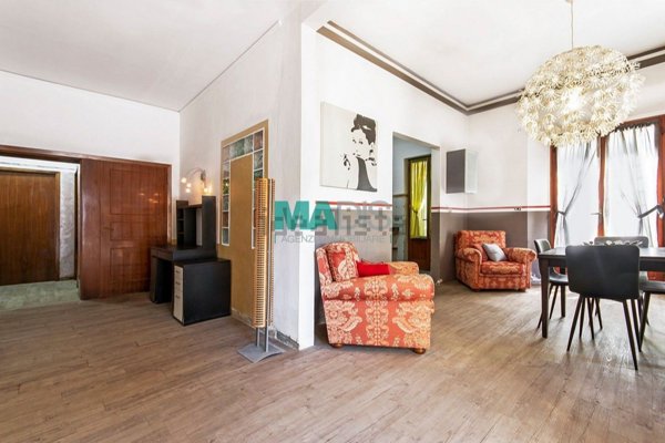 appartamento in vendita a Quarrata