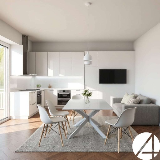 appartamento in vendita a Quarrata