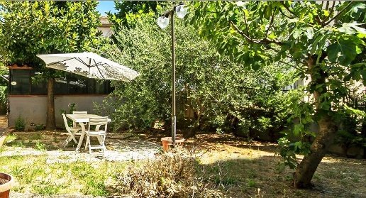 appartamento in vendita a Quarrata