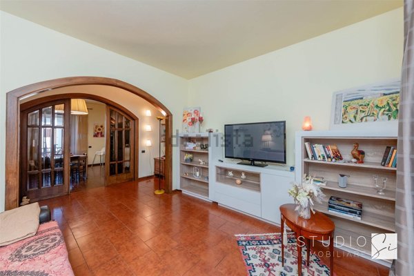 appartamento in vendita a Quarrata