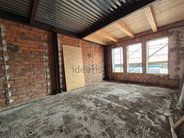 appartamento in vendita a Quarrata