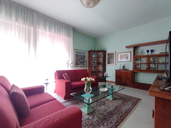 appartamento in vendita a Quarrata