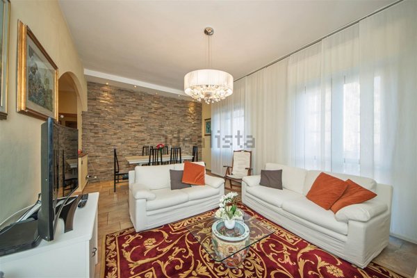 appartamento in vendita a Quarrata