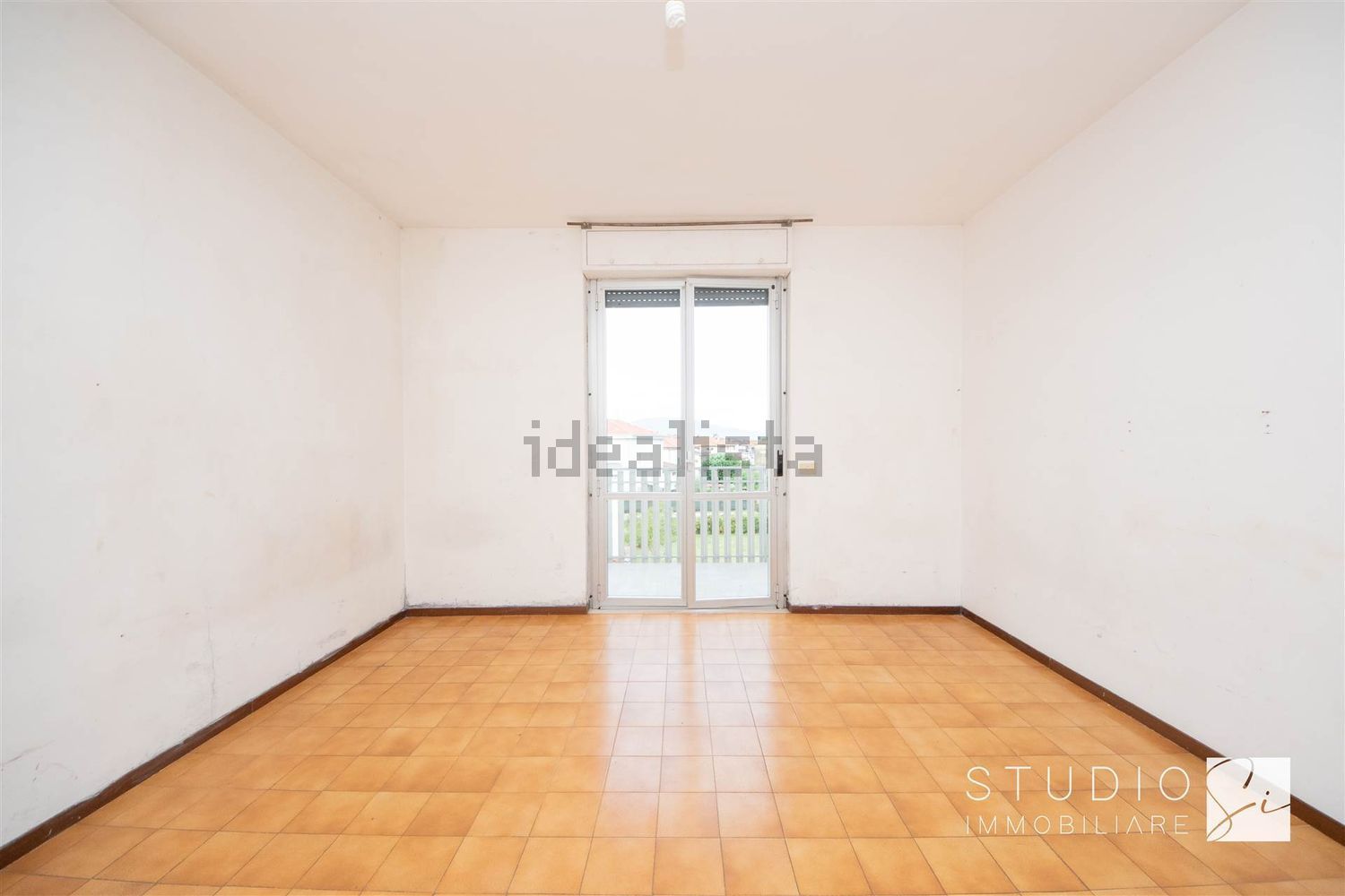 appartamento in vendita a Quarrata