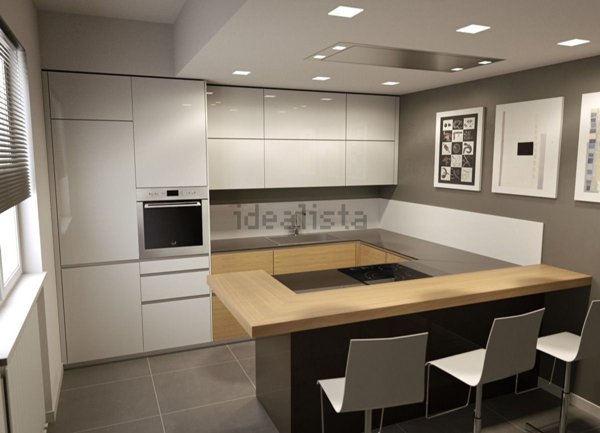 appartamento in vendita a Quarrata