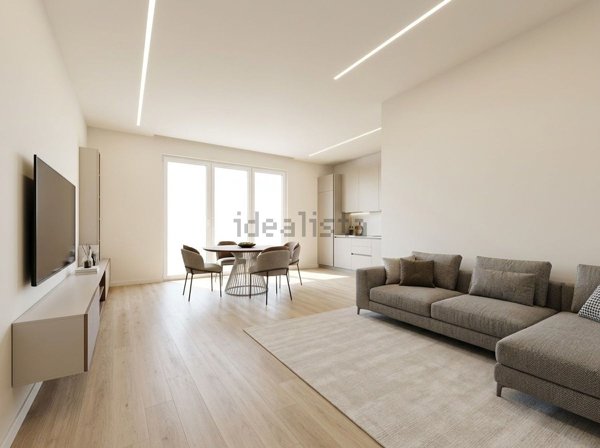 appartamento in vendita a Quarrata