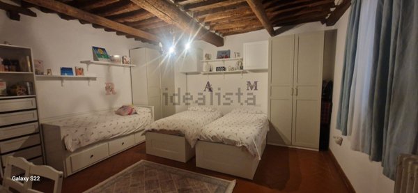 appartamento in vendita a Quarrata