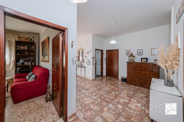 appartamento in vendita a Quarrata