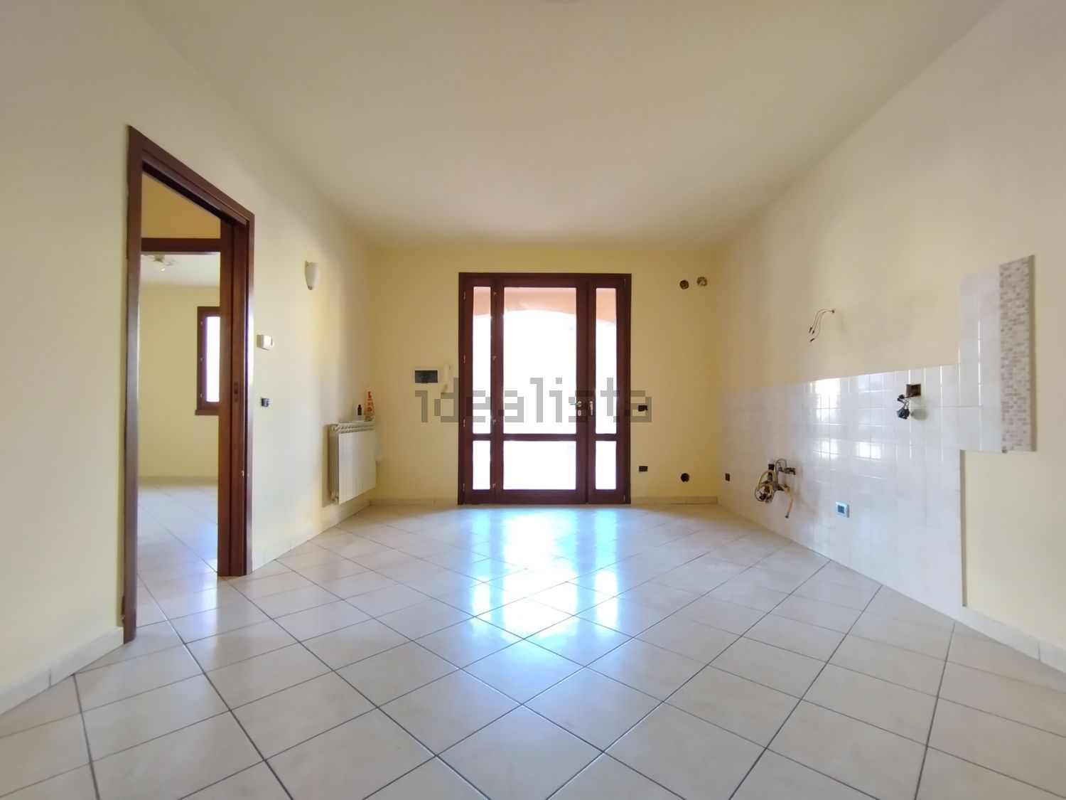 appartamento in vendita a Quarrata