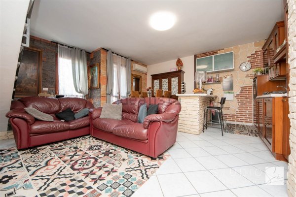 appartamento in vendita a Quarrata