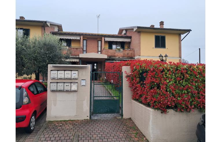 appartamento in vendita a Quarrata in zona Campiglio