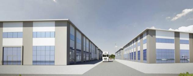 locale commerciale in vendita a Quarrata