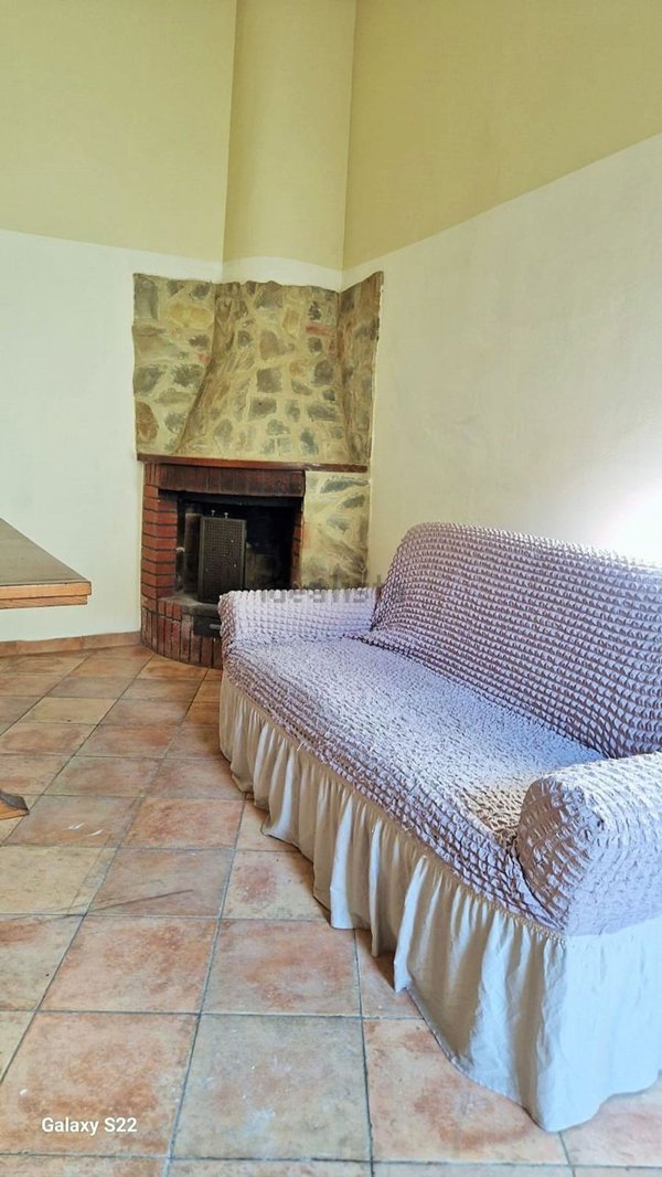 casa indipendente in vendita a Quarrata